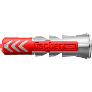 Dybel DuoPower 10 x 50 mm, 8 stk.