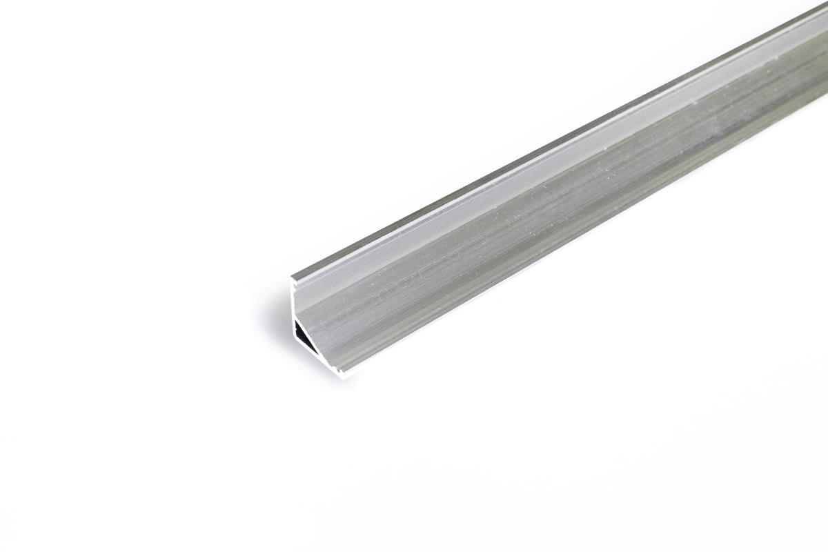 DIOFLEX Alu profil CABI12 E 2m