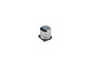 SMD elektrolytkondensator - 100uF / 35V, G hus, 125°C (TG)