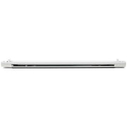 Ventil biobe spv 40 495mm hvid