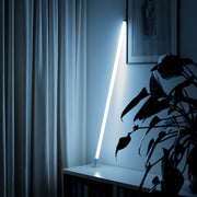 LEDlife Neon Tube LED 120 cm, Kold hvid - Inkl. ledning, IP67, 18W, 230V