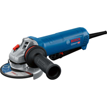 Bosch vinkelsliber GWS 12-125 P, Ø125 mm