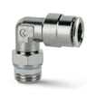 Push in fitting-swivel elbow-12mm  tube-1/2 thread  S6520 12-1/2  SUPER-RAPID FITTING SPRINT