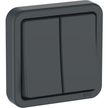 OPUS74 AFBR JALOUSI IP44 AG