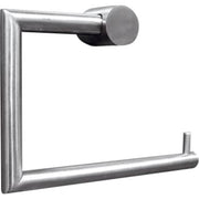 Frost Nova2 toiletrulleholder 1, børstet