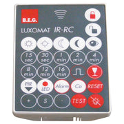 Fjernbetjening IR-RC