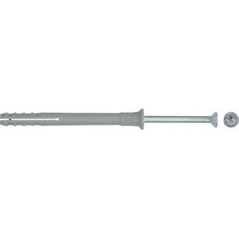 fischer sømdybel N 6 x 80, 50 stk.