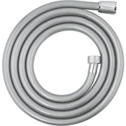 Grohe VitalioFlex Comfort bruseslange Chrome, 2000mm