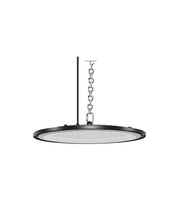200W LED high bay - 120lm/W, IP65, 90 grader