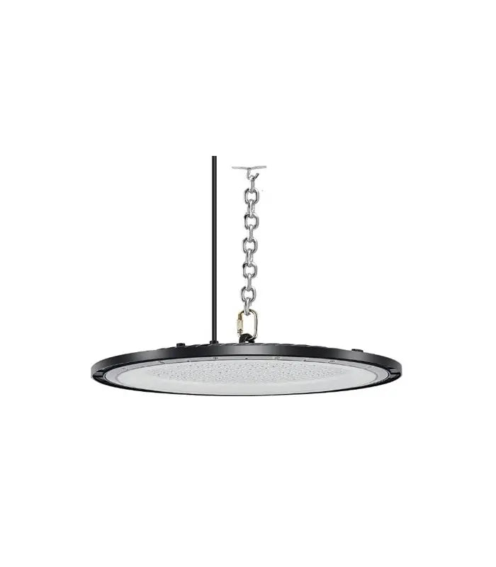 200W LED high bay - 120lm/W, IP65, 90 grader