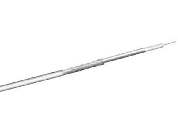 TV antennekabel u. stik