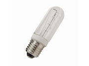 ECO halogenpære - 240V / 70W klar, E27 sokkel (Ø32x115mm)