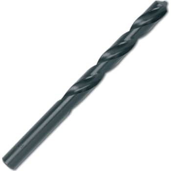 HSS spiralbor, 14,0x108/160 mm, skaft Ø10 mm