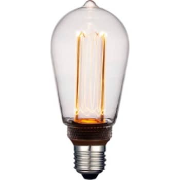 COLORS DIM LED Drop 5W BLITZ 3000K, 3-step