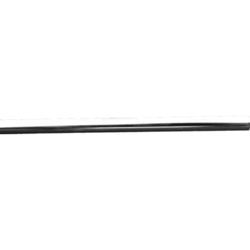 12 mm Forkromet kobberrør 2750 mm