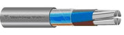 FORSYNINGSKABEL PEX-M-AL 4X240