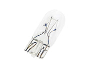 T10 Autolampe - 32V / 63mA / 2W, W2.1X9.5D (Ø10x26mm)