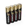 LR6 AA 1,5V K4 Folie XPOWER