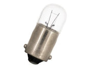 Dværglampe - 24V / 100mA / 2,4W, BA9s sokkel (Ø9x23mm)