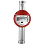 Q3 1.6 m³/h, G¾B (R½) x 110 mm (DN15), PN16, R160