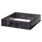 Uni-Seals 1200 x 1200 x 150 mm mellemsektion, kabelbrønd