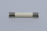 Sikring 5X25MM 2A   m/melder