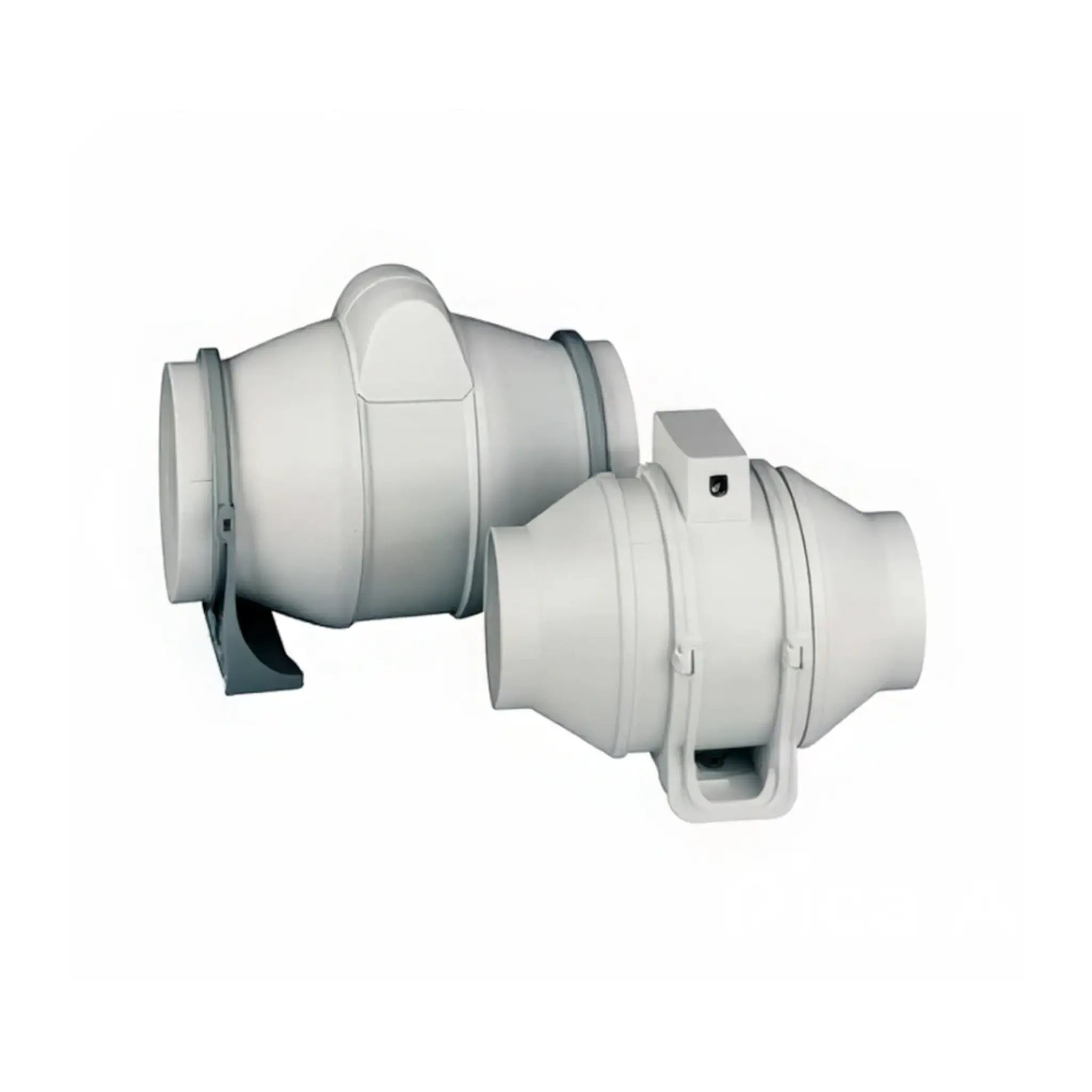 Kanalventilator Duct In Line 200/910