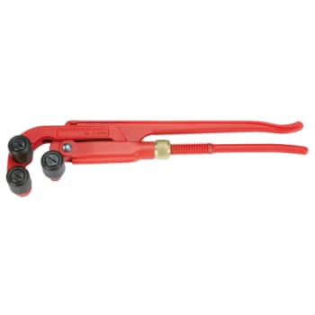 Rothenberger rulleteringstang 3/8" - 2"