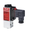 MBC 5100 PRESSOSTAT 5-40  BAR