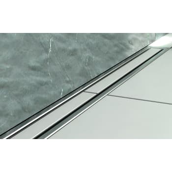 Rist line tokyo 700-Rist: 42 x 624 mm-rustfrit stål: aisi304