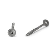 Tallerkenskrue 8,0 x 160 mm, C3, TX, 50 stk.
