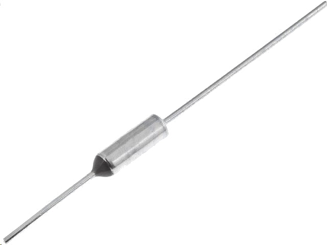 Termisk sikring - 73°C, 250V / 15A