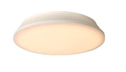 DIOLUM PLF PRO JR. 8W LED 750lm 830 Ø22cm IP44