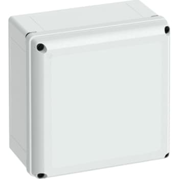 Tomt kabinet GEOS-L 3030-18-o