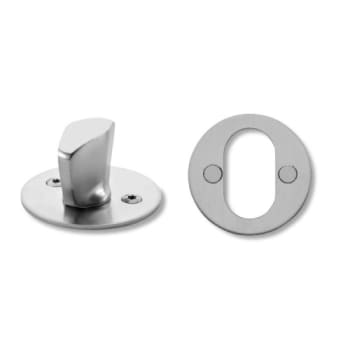 tilbehørssæt mas. c/v l18 massiv roset ø50x2mm