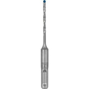 Bosch 4-skærs hammerbor SDS-plus-7x, 14 x 165 mm