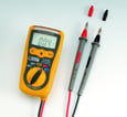 CA 703 multimeter