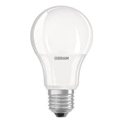 LED Value Standard 9W 827, 806 lumen E27 mat