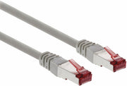 PATCHKABEL CAT.6 FTP 5,0M
