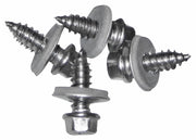 SKRUESÆT SS6191 10ST 6,3X19MM