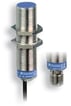 Induktiv fl M18 PNP NO Sn=8 mm 2 m kabel