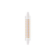 LEDlife R7S LED pære - 11W, 118mm, 230V, 1400lm, RA80, Flicker free