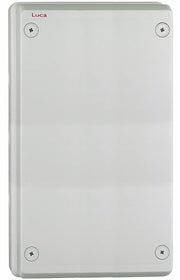 POLYSTYRENKASSER M/LÅG