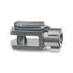 Rod fork end 50 - 63mm bore G-50-63  ROD CLEVIS