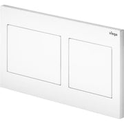 WC-betjeningsplader til Prevista Visign for Style 21