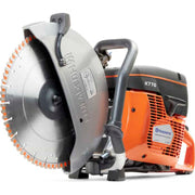 Husqvarna K 770 kapsav, benzin, 350 mm