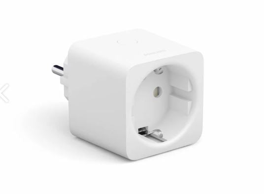 PHILIPS HUE 1X SMART PLUG EU