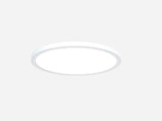 DIOLUM PLF SLIM 24W hvid 1800lm 830-860 Ø40cm