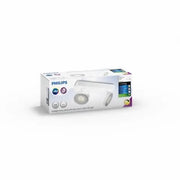 CLOCKWORK bar/tube LED white 2x5W SELV