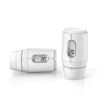 Salus TRV3 Super Quiet radiator termostat